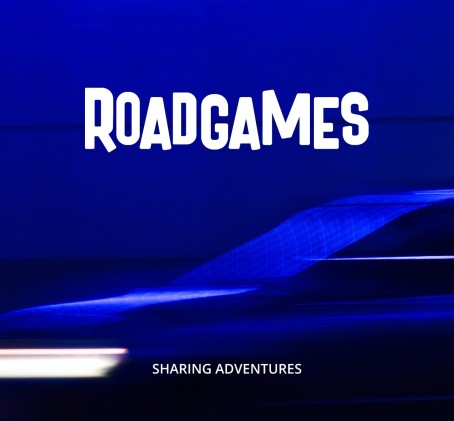 ’’Roadgames’’ piedzīvojumu orientēšanās spēles (1-5 pers.)