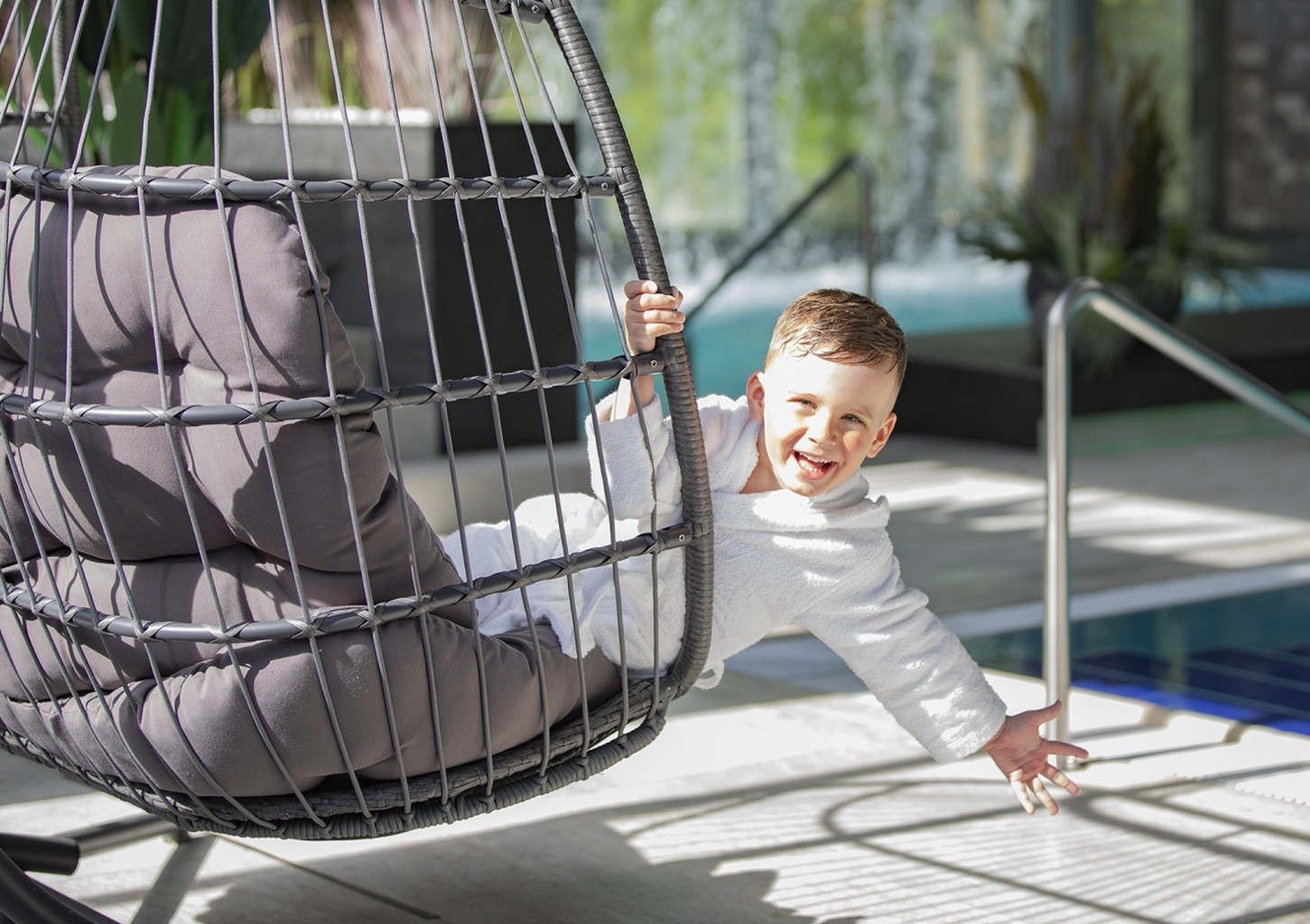 ’’Sea Wellness’’ apmeklējums ģimenei (3 pers.)