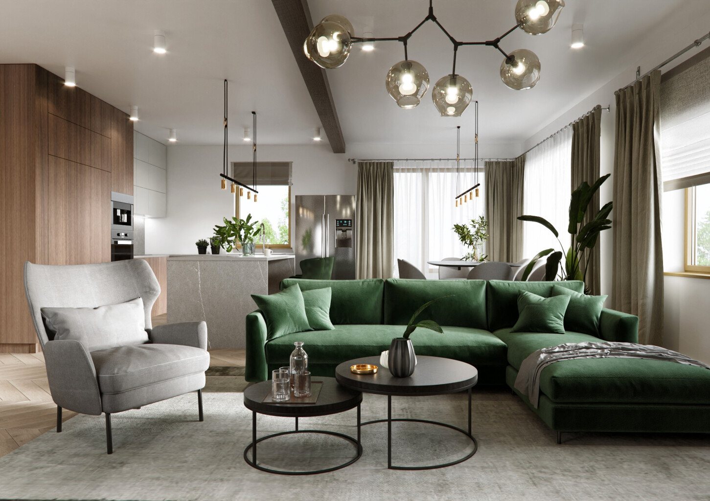 Interjera dizaina online pamatkurss