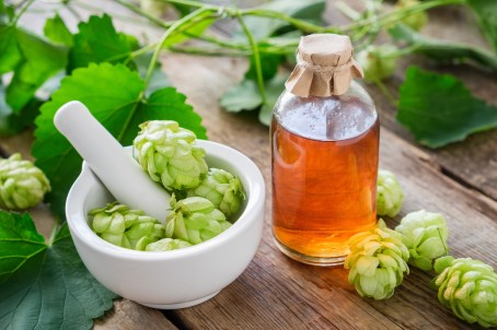Alus masāža vīriešiem no "Elizabetes SPA" 