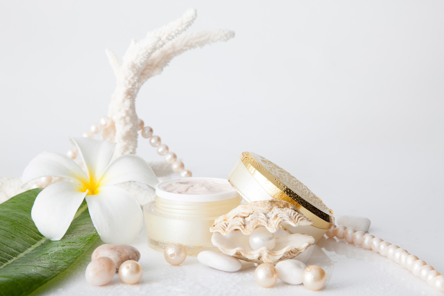 Greznais SPA rituāls „Mirabella" no "Elizabetes SPA"