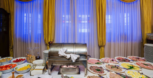 Elegantas brīvdienas diviem Mārcienas muižā