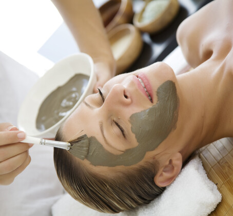 Sejas procedūra „Kleopatras skaistums” no "Relax&SPA"