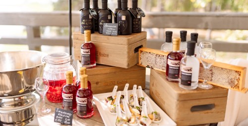 Обряд посвящения в латгальцы в «Šmakovkas laboratorija» (4 перс.)