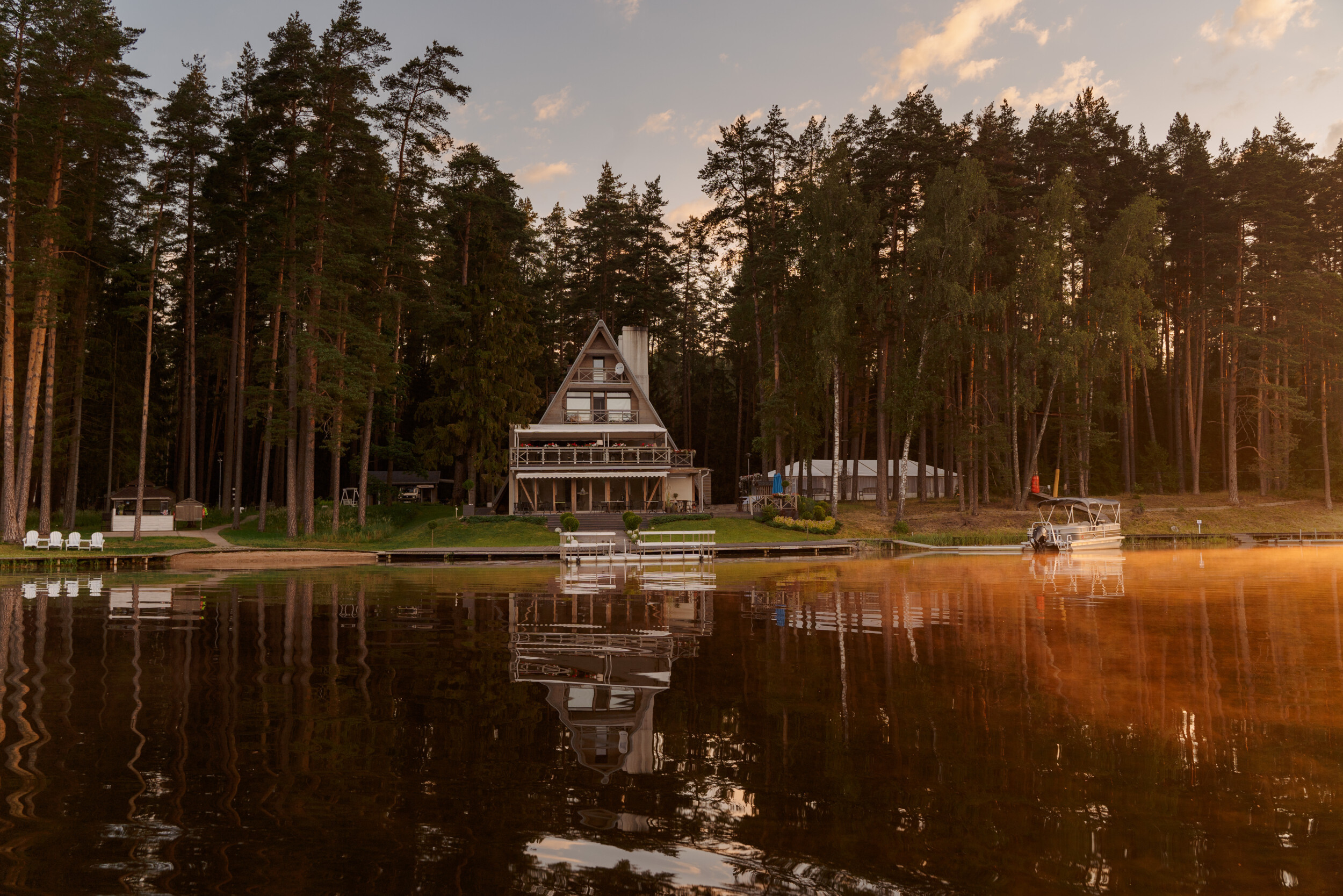 SPAatpūtaarnakšņošanu''SileneResort&SPA''diviem