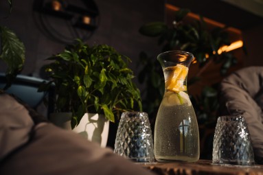 SPA-отдых и ночлег в Silene Resort & SPA для двоих