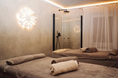 SPA-отдых и ночлег в Silene Resort & SPA для двоих