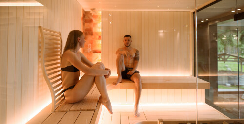 SPA-ритуал с красным вином в «Silene Resort & SPA» для двоих