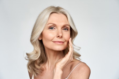 Anti-age процедура для лица в салоне «Old Riga SPA»