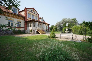 Relaksējošas brīvdienas Mārcienas Muižā ar SPA apmeklējumu diviem