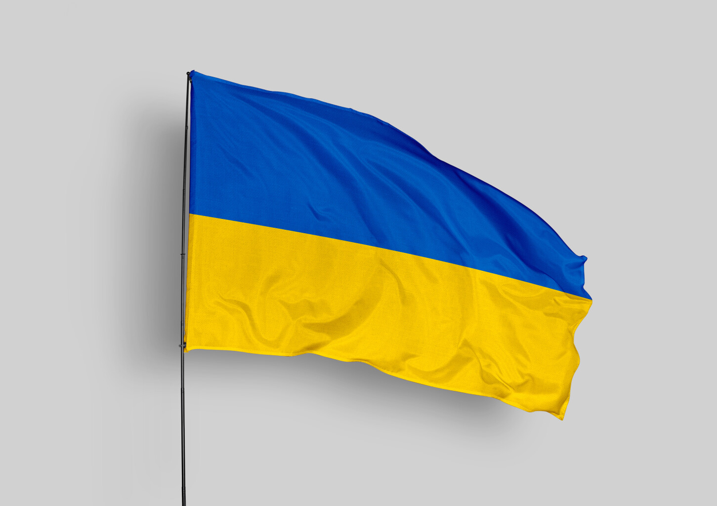 Ziedojums Ukrainas cilvēkiem!