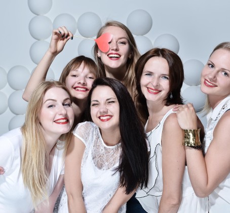 Ballītes vai dzimšanas dienas fotosesija (1h)