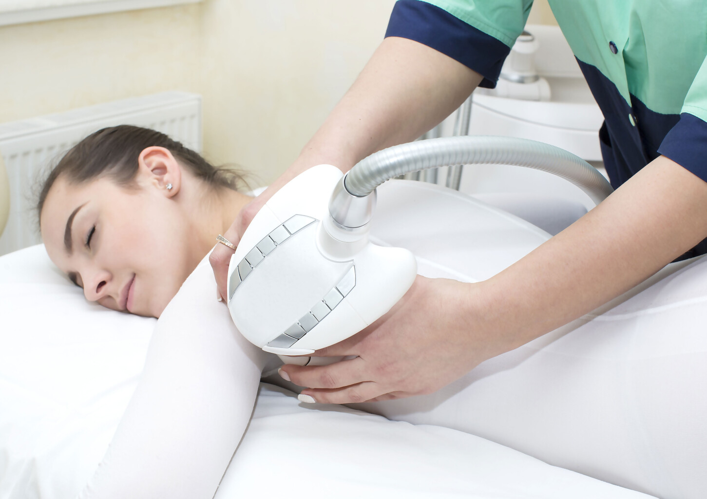 Абонемент на LPG липомассаж (5 раз)