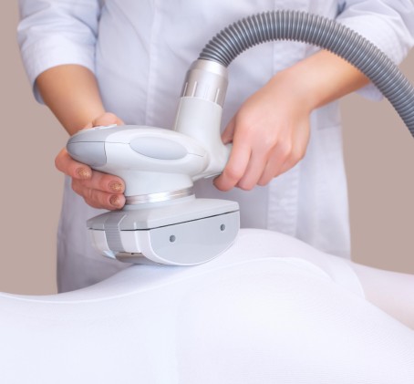 LPG "Cellu M6 Integral 2" masāža + biostimulācija