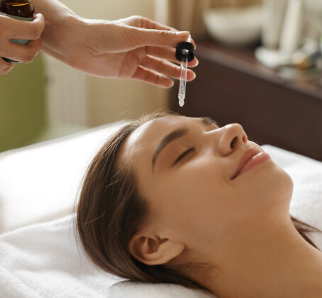 Комплексная процедура для лица «PRO FACIAL»