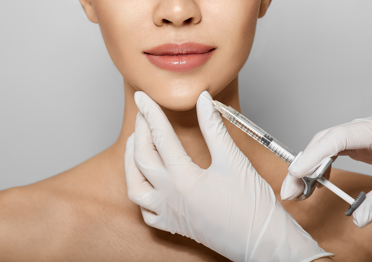 Bioreparācija ar hialuronskābi PROSTOLANE B NATURAL