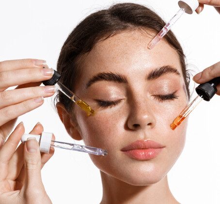 ANESI семинар 2 in 1 - 3C VITAMIN GLOW и EPIGENESSE