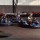 Brauciens ar bērnu kartingu "Biķernieku Kartinga hallē" diviem