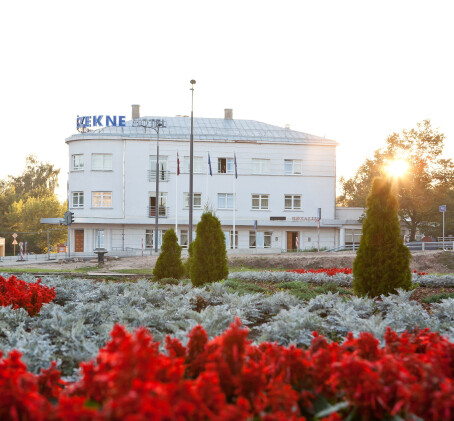 ''Kolonna Hotel Rēzekne'' dāvanu karte