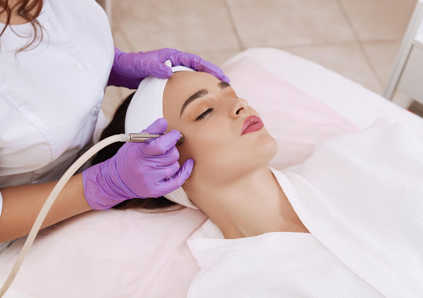 Микротоковая терапия "Ultratone Futura Pro"