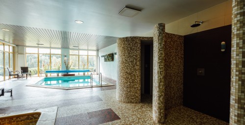 Dienas SPA atpūta diviem – SPA Hotel Ezeri