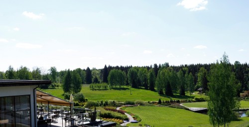 Dienas SPA atpūta diviem – SPA Hotel Ezeri