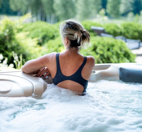 Dienas SPA atpūta vienai personai – SPA Hotel Ezeri
