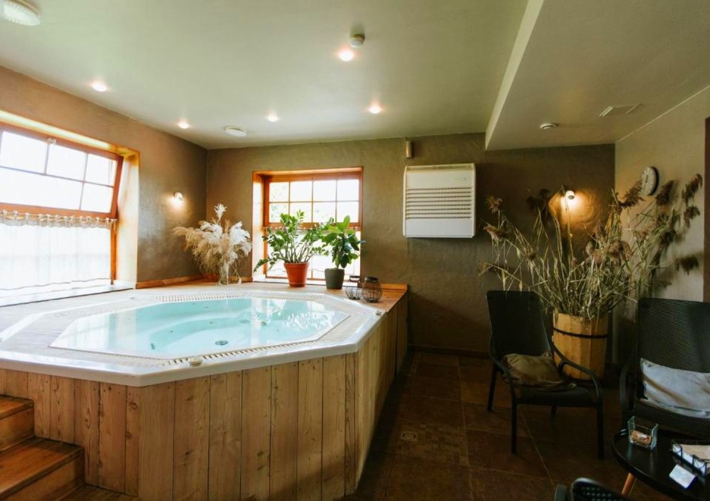 Rožmalas – ночь в дизайн-отеле, ресторан и SPA для двоих