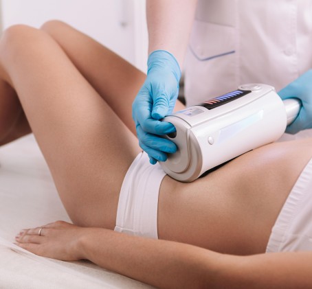 Endosfēras terapija Body Lab salonā (30min, 1 reize)