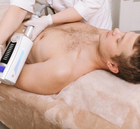 Endosfēras terapija pie Body Lab (40min, 1 reize)