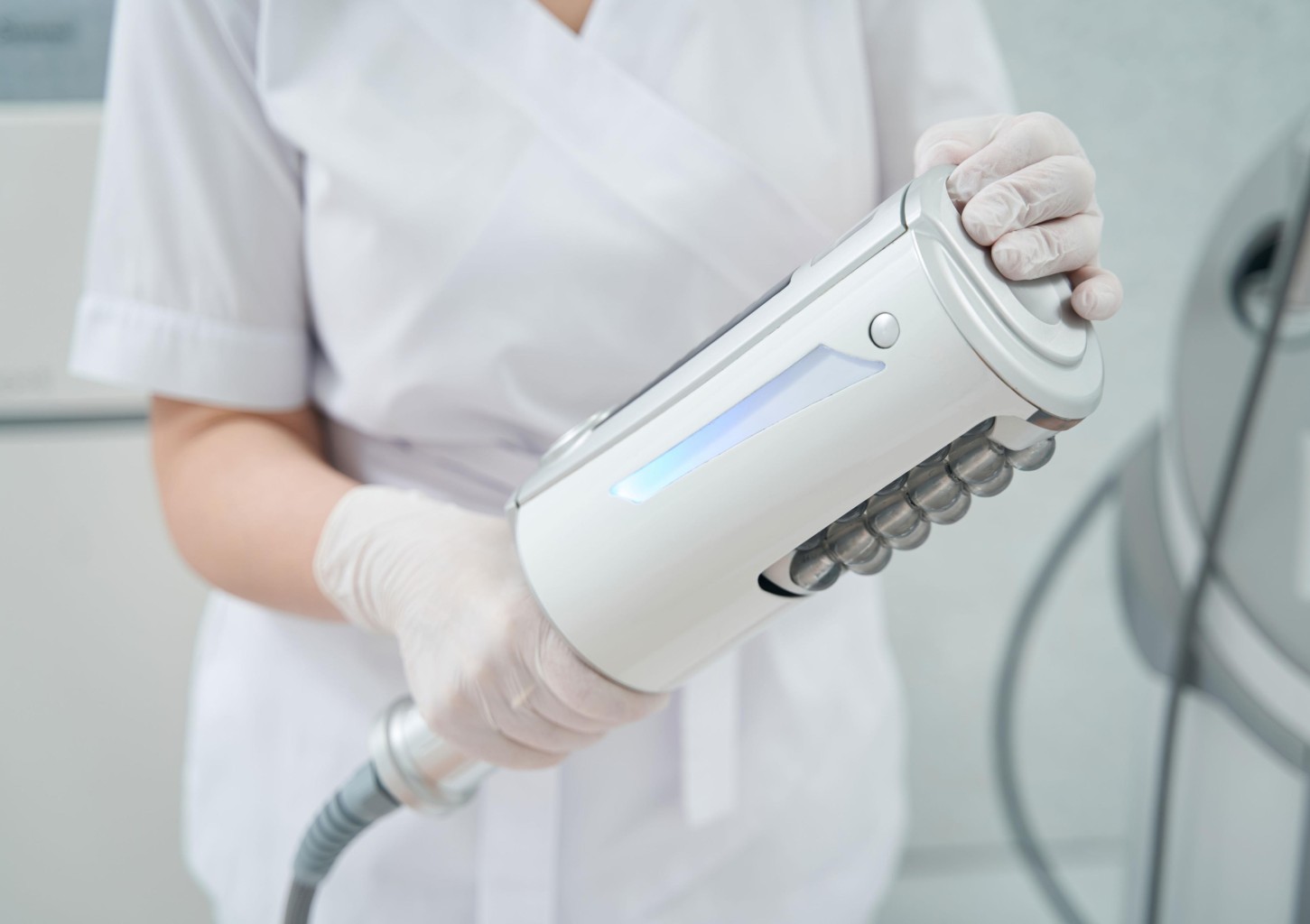 Endosfēras terapija (50min, 1 reize)