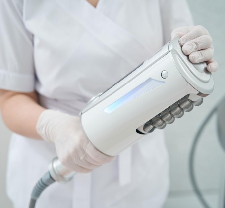 Endosfēras terapija (50min, 1 reize)