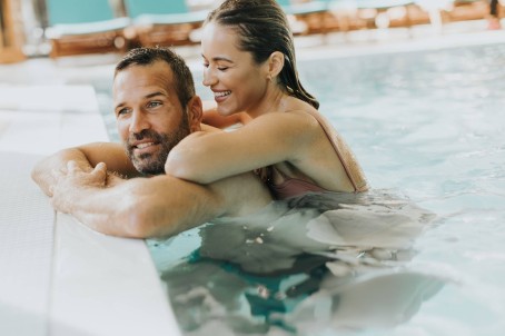 SPA brīvdienas pārim Pērnavā ar nakšņošanu un izklaidēm