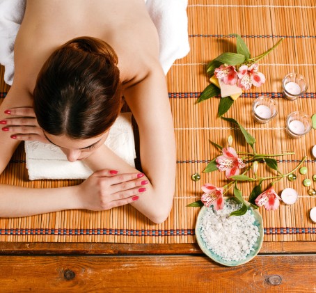 Park SPA dāvanu karte