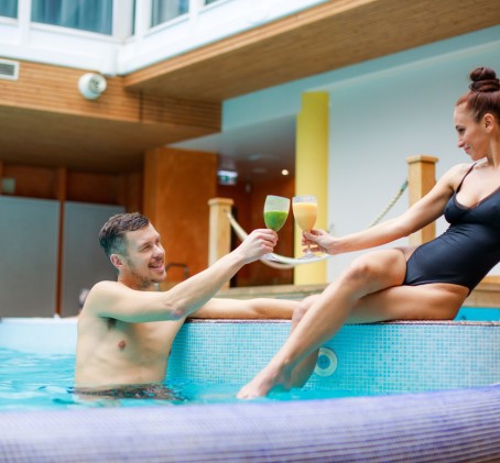 Отдых в Grand Rose SPA отеле (2 перс.)