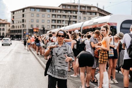 Dāvanu karte aizraujošam ceļojumam ar "Fisom" | 40€ 