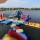Парк водных развлечений в Резекне (6 перс.)