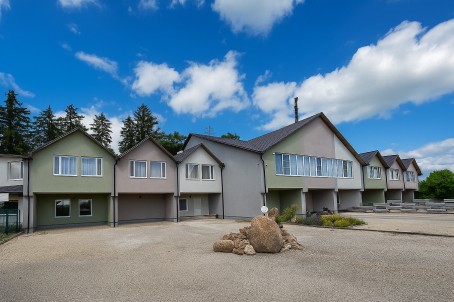 Ģimenes brīvdiena Bauskas pusē: SPA, nakšņošana un brokastis