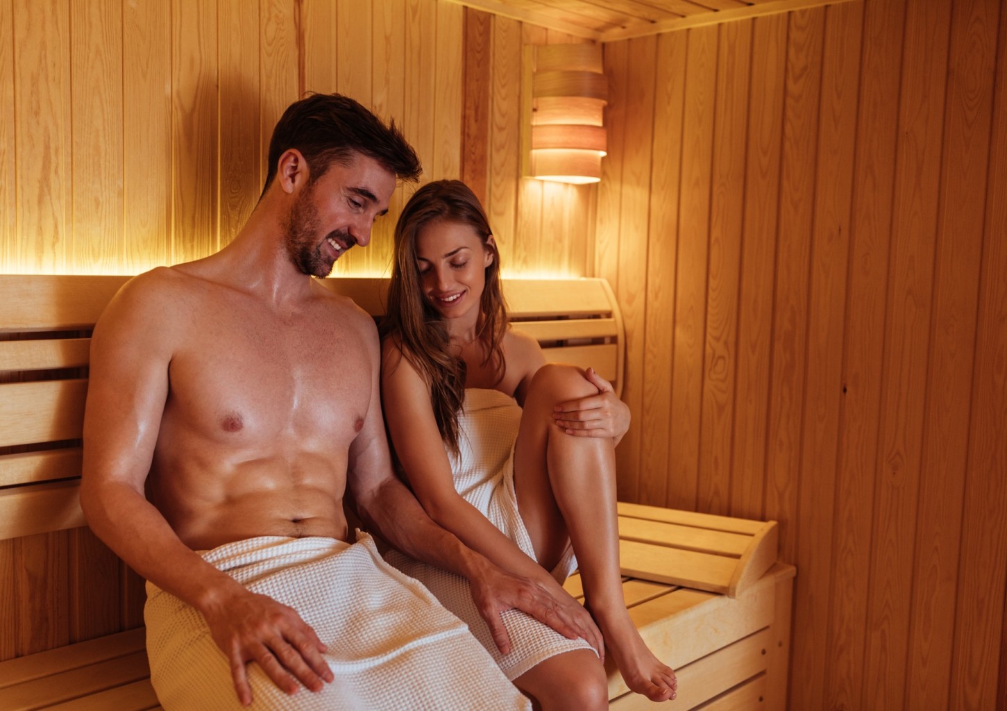 Mūsa Paradise SPA – atpūta pirts kompleksā diviem