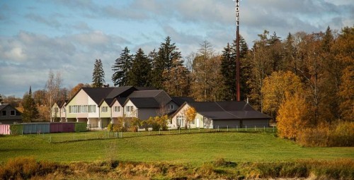 Mūsa Paradise SPA – atpūta pirts kompleksā diviem
