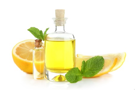 Uzmundrinošs rīta citronu SPA rituāls no MYSPA