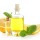 Бодрящий утренний лимонный SPA ритуал от MYSPA