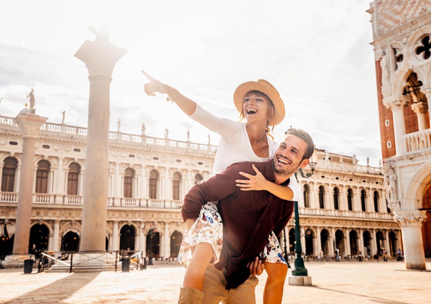 Эксклюзивный отдых в Европе