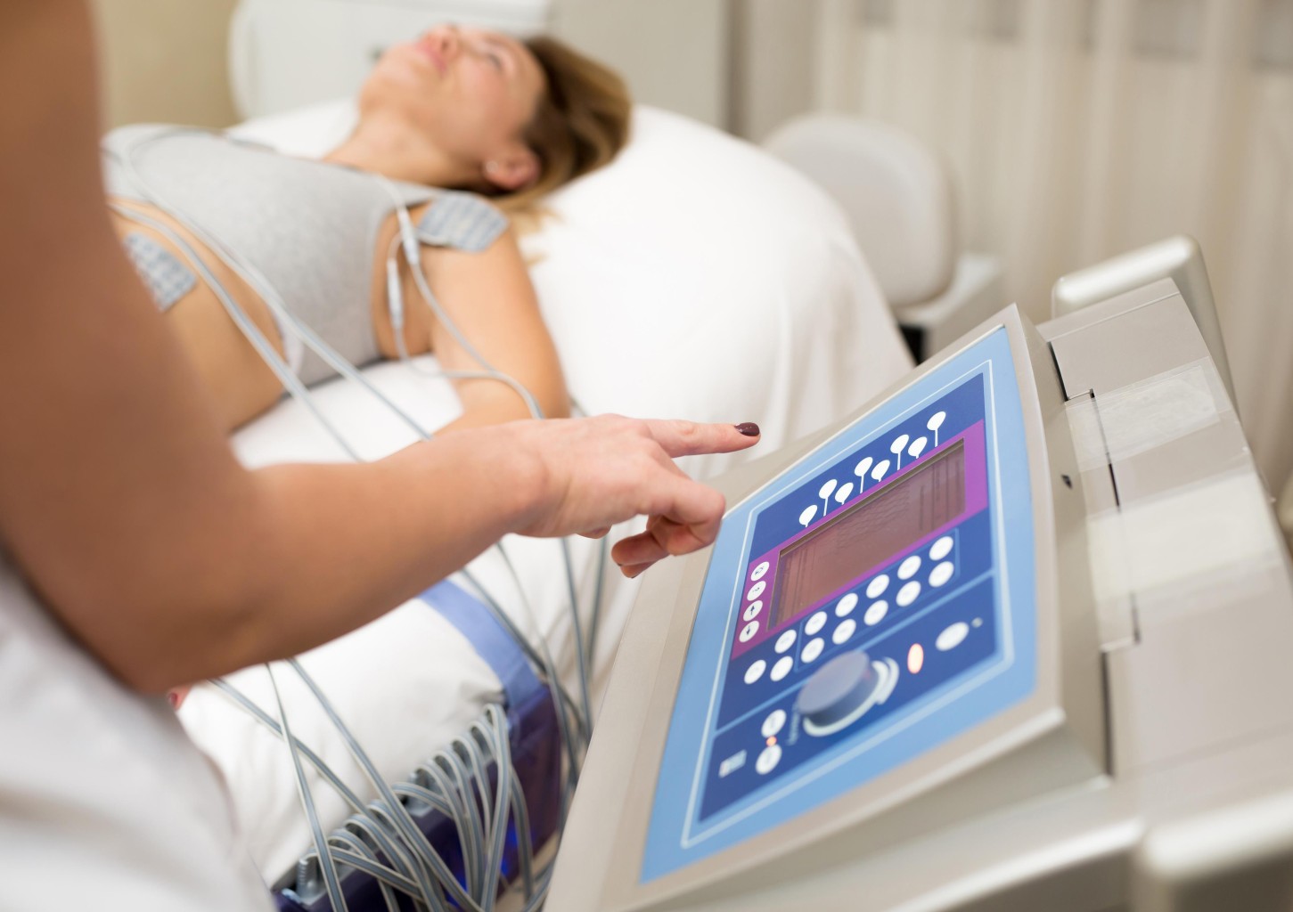 LPG массаж для похудения и антицеллюлитный + биостимуляция (5 раз)