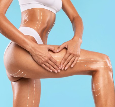 Endosfēras terapija salonā "Body Lab" (40min, 5 reizes)