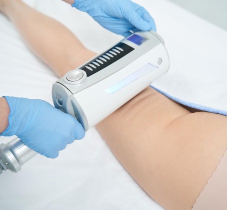 Endosfēras terapija salonā "Body Lab" (40min, 10 reizes)