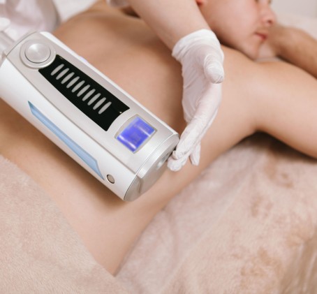 Endosfēras terapija (50min, 5 reizes)