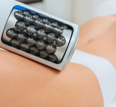 Эндосферотерапия в салоне "Body lab" (30 мин, 5 раз)