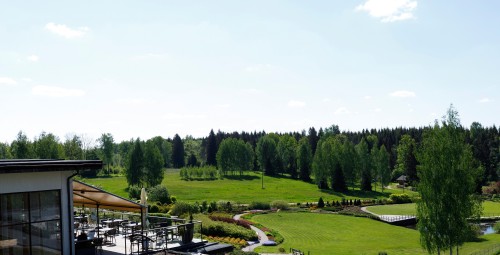 Svētki kopā viesnīcā Ezeri (2 pers.)