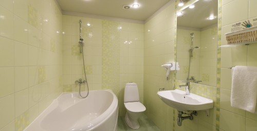 Svētki kopā viesnīcā Ezeri (2 pers.)